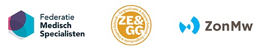 Logo Congres Zorgevaluatie